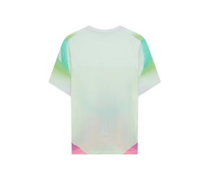 Green/Summer Rainbow