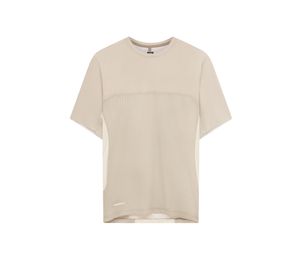 Pastel Grey Yellow
