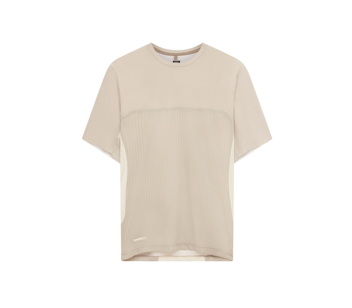 Pastel Grey Yellow
