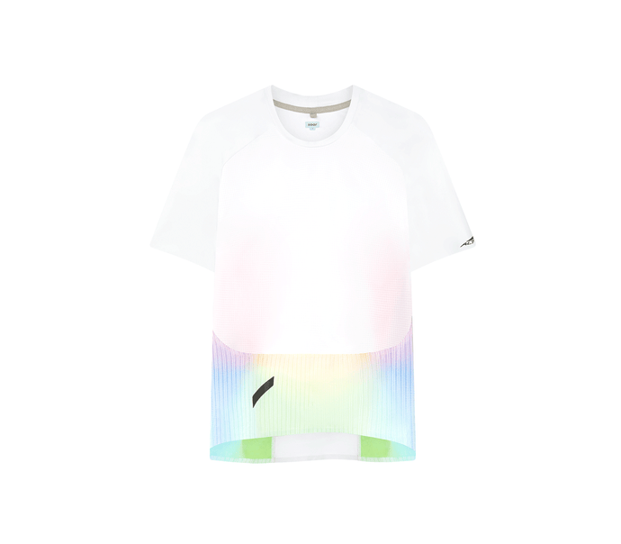 Rainbow/Grey