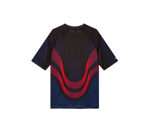 Black/Red/Navy