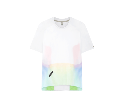 Rainbow/Grey