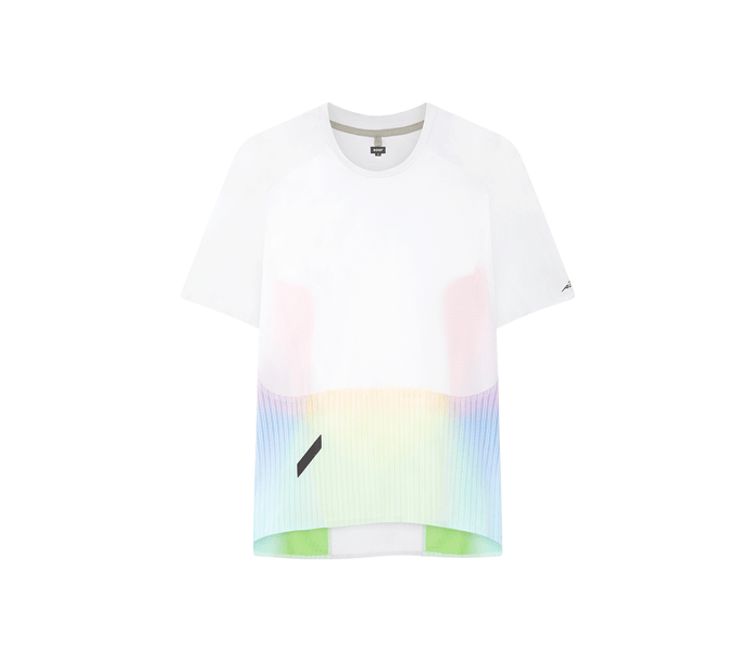 Rainbow/Grey