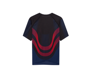 Black/Red/Navy