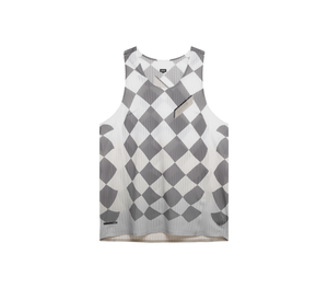 Grey Diamond