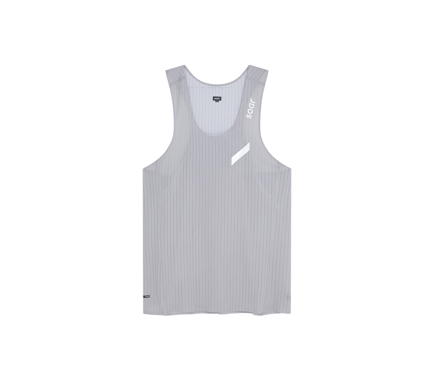 Men's X Race – SOAR Running