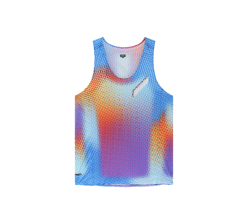 Rainbow Dot