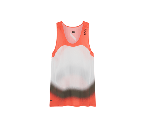 Red/Brown Stripe