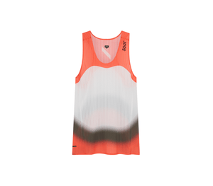 Red/Brown Stripe