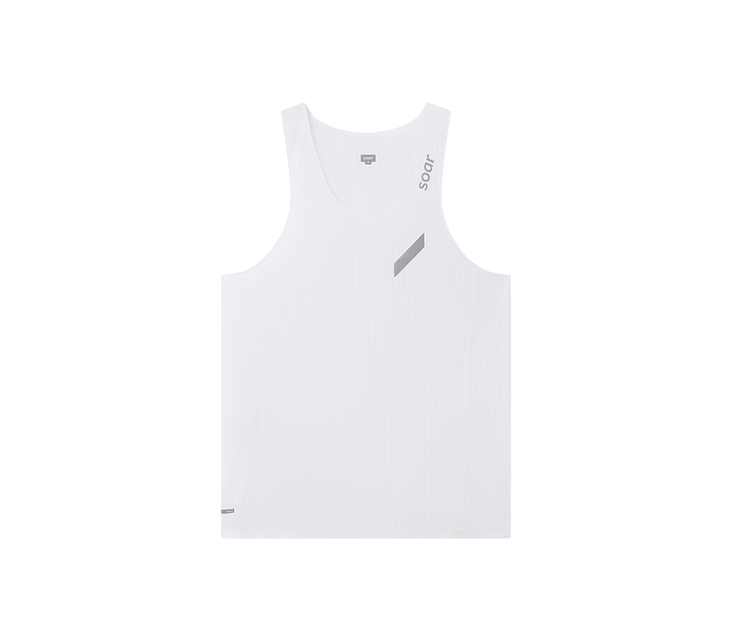 Men's X Race – SOAR Running