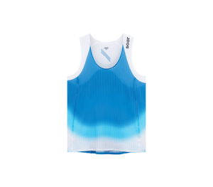 Blue Fade