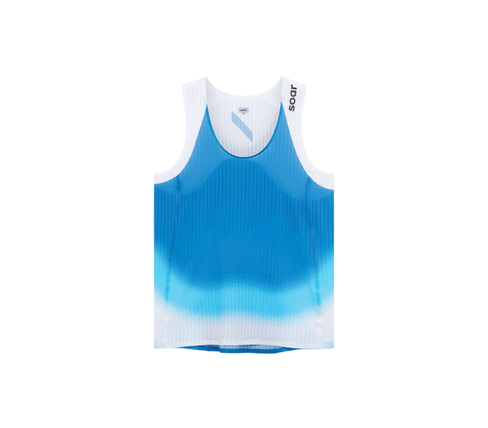 Blue Fade