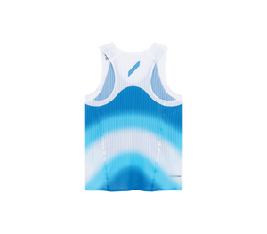 Blue Fade