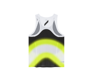 Black/Yellow Stripe