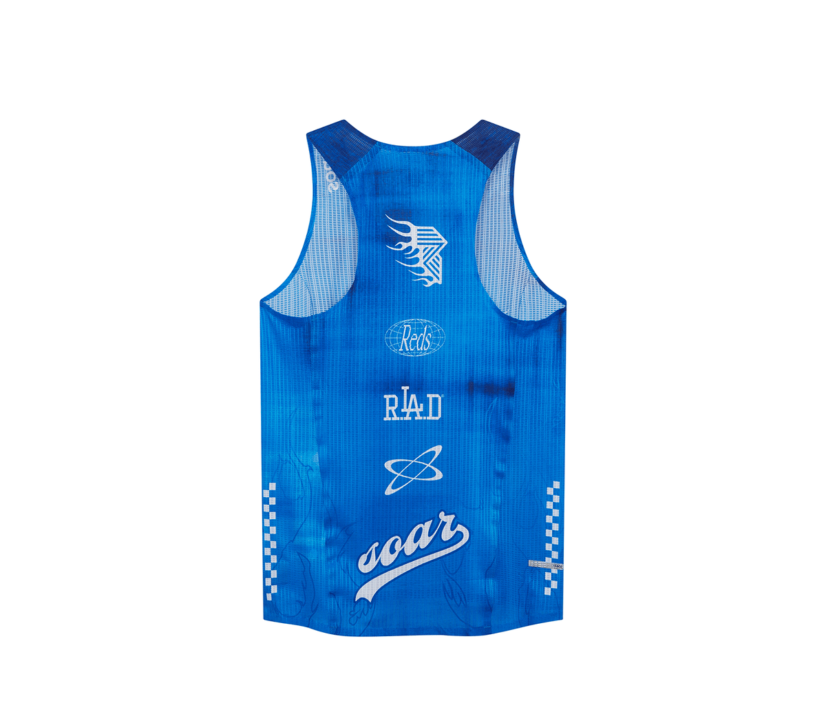 Addidad Racer Vest Women's Race Vest X R.A.D® | LA 26 – SOAR Running