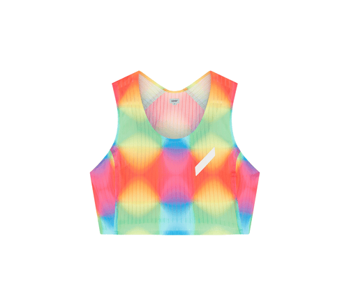 Prismatic Rainbow