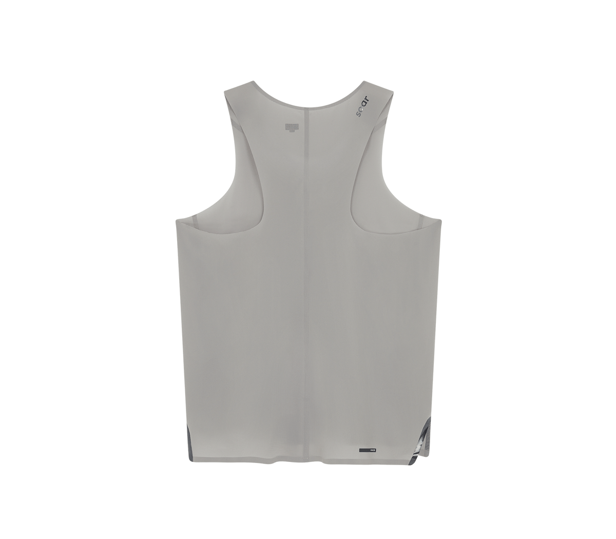 Women's ADV Race Vest | Silver – SOAR Running