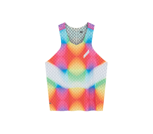 Prismatic Rainbow