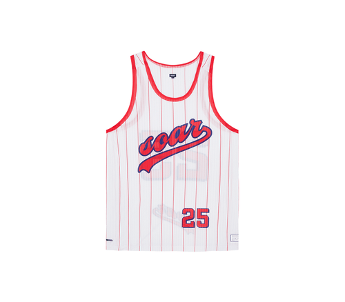 White/Red