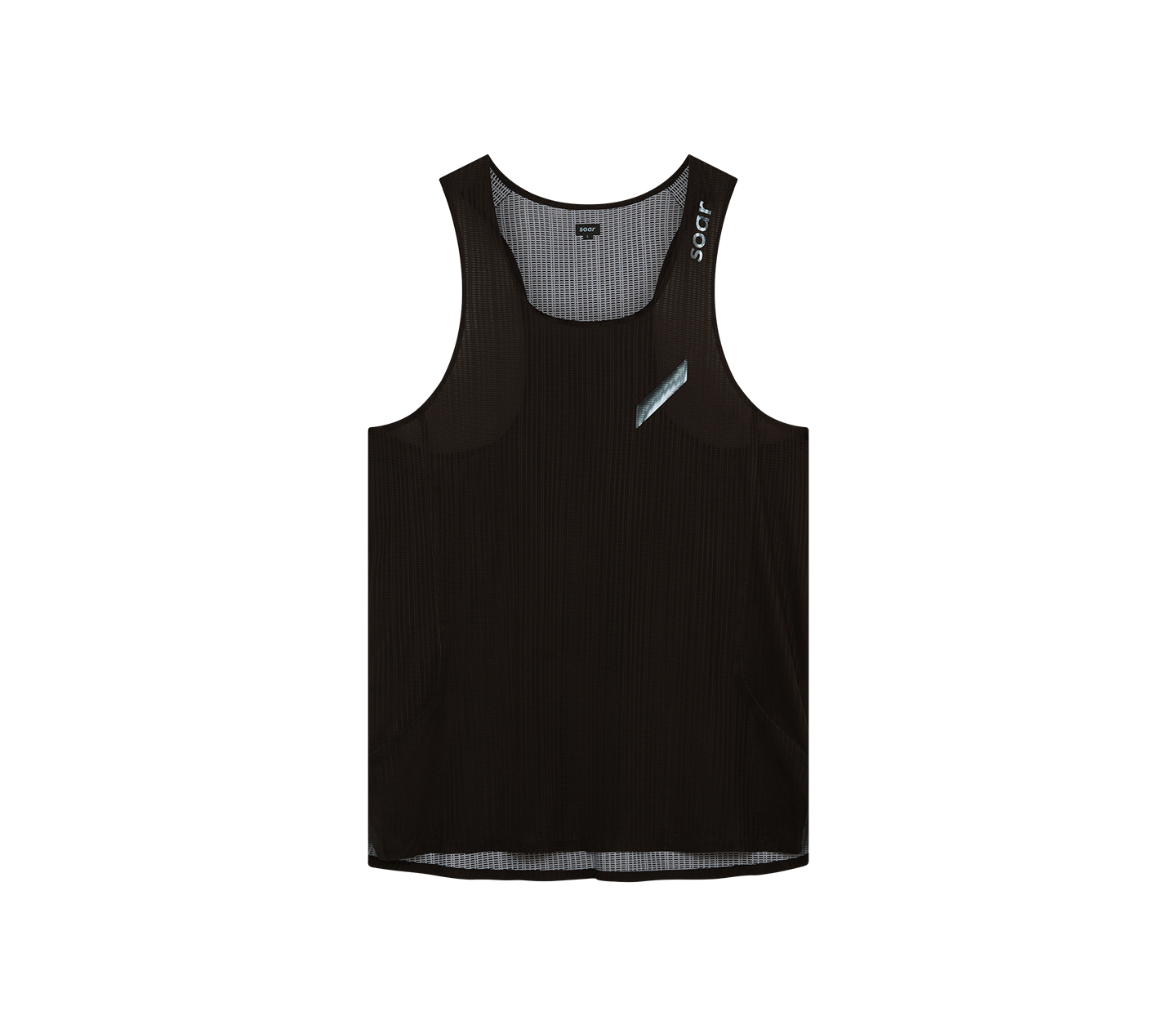 Men's Singlets & Vests – SOAR Running