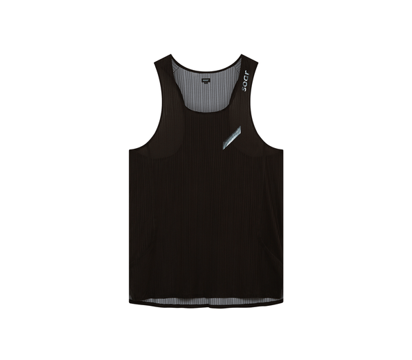 Men's Race Vest 2.0 | Black – SOAR Running