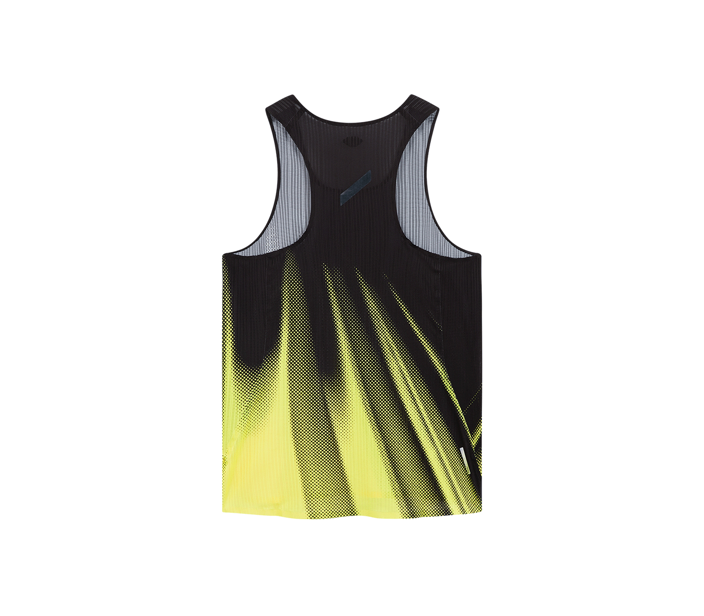 Men's Singlets & Vests – SOAR Running