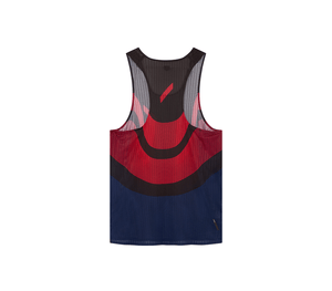 Black/Red/Navy