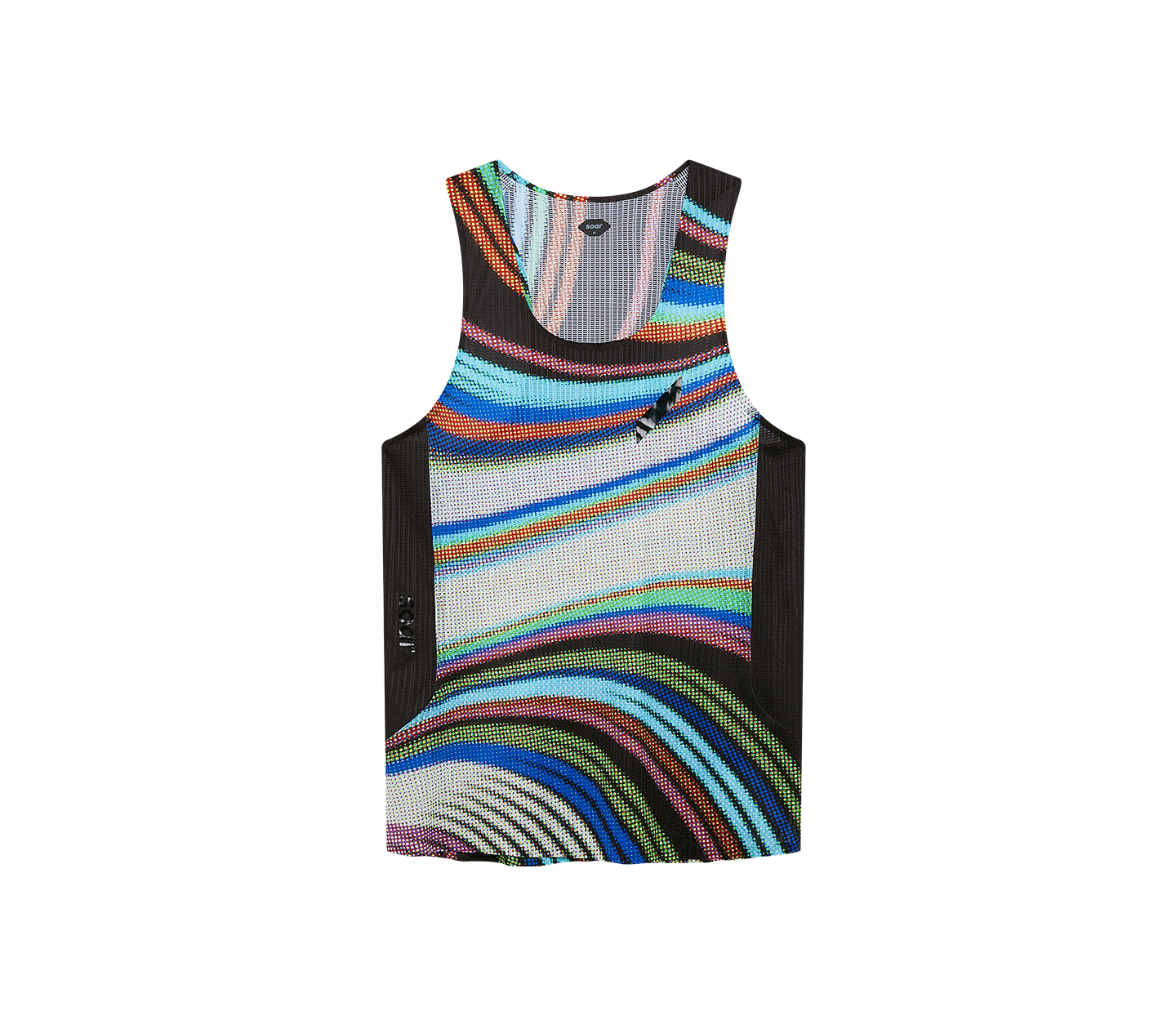 SOAR Running ソアー シングレット S 美品 Men's Singlets & Vests – SOAR Running