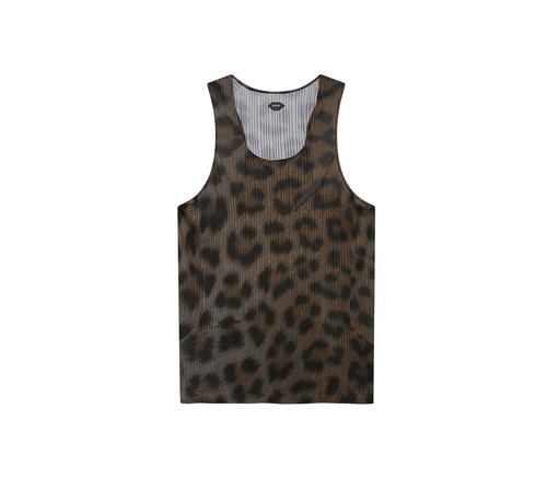Dark Leopard