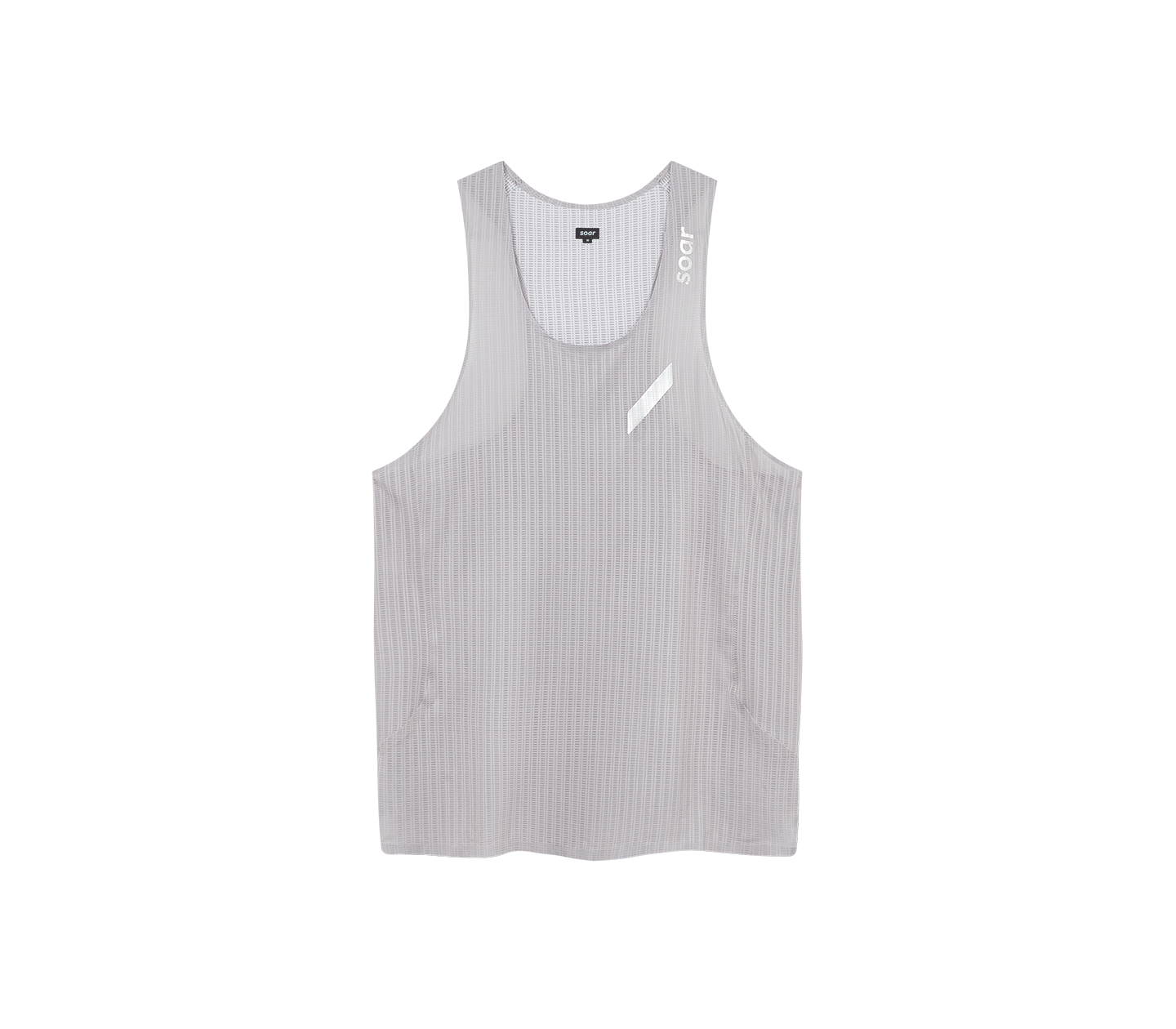 soar running レース　シングレット　陸上　マラソン 遂に日本上陸🇬🇧 イギリスからやってきたランニングブランド soar