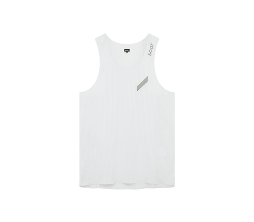 Men's Singlets & Vests – SOAR Running