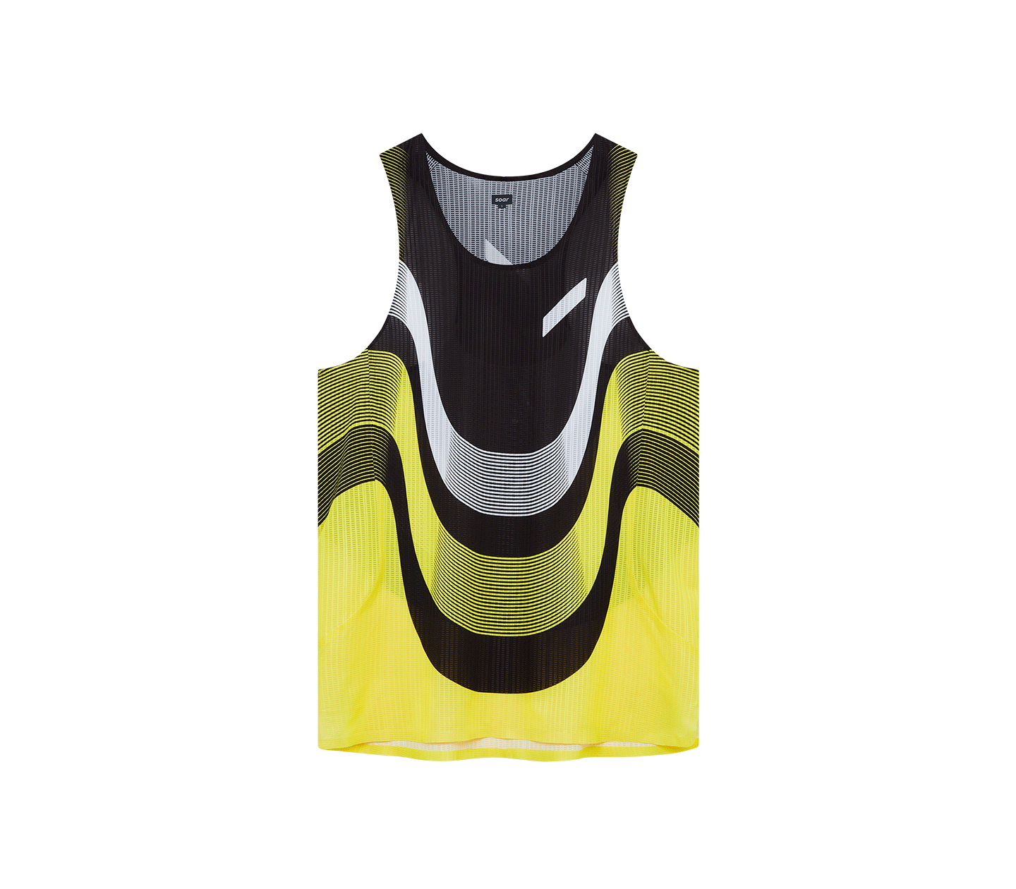 Men's Singlets & Vests – SOAR Running