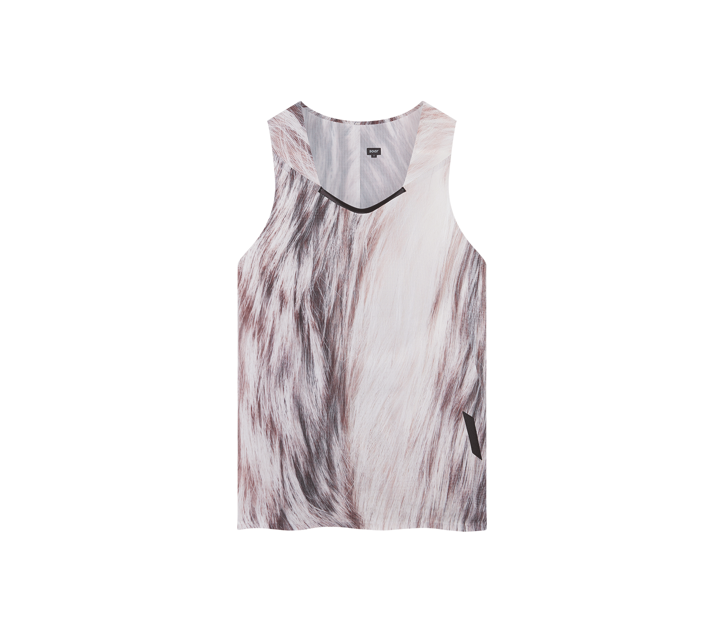 Men's Singlets & Vests – SOAR Running