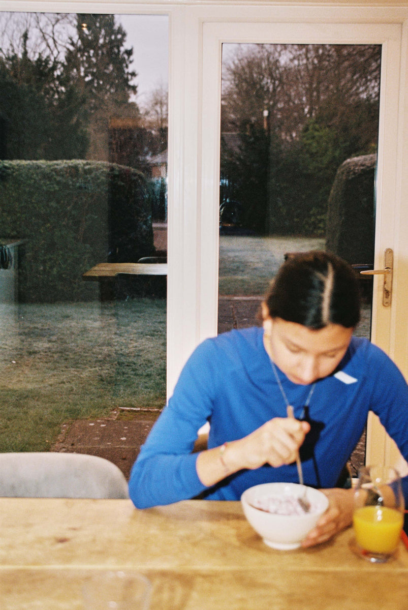 Rituals – SOAR Running