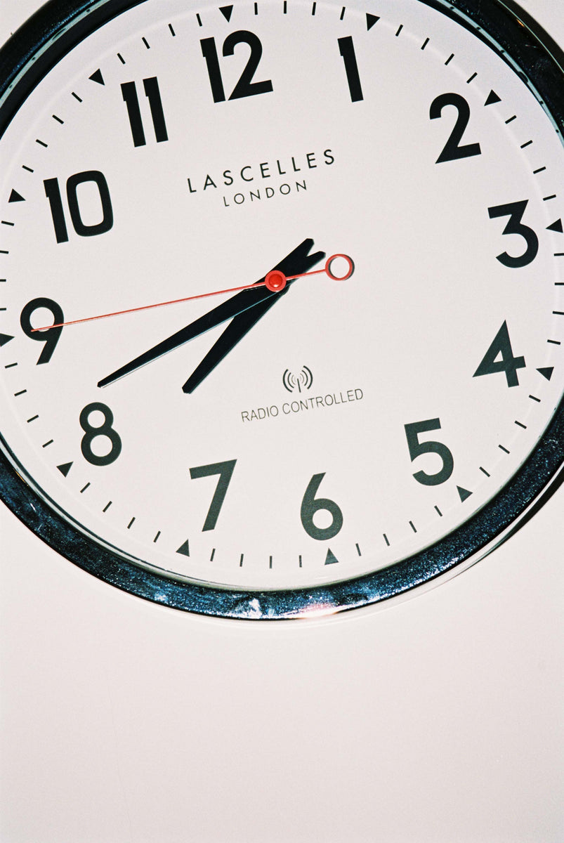 Rituals – SOAR Running