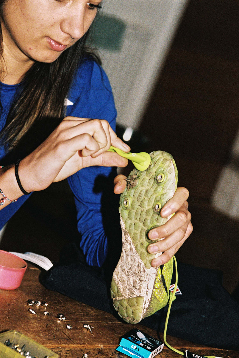 Rituals – SOAR Running