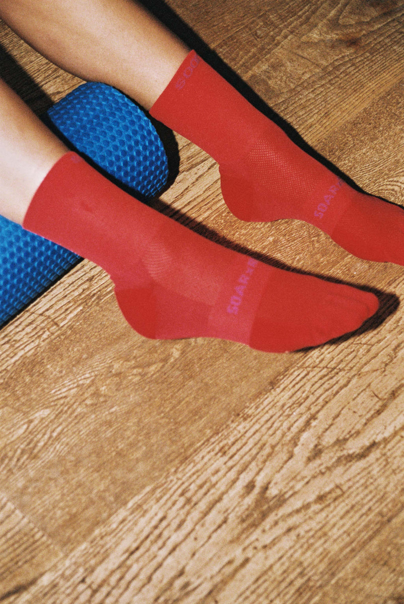 Rituals – SOAR Running