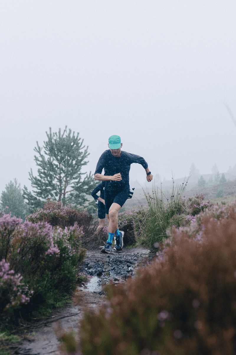 Ruuning Trail SOAR Trail – SOAR Running