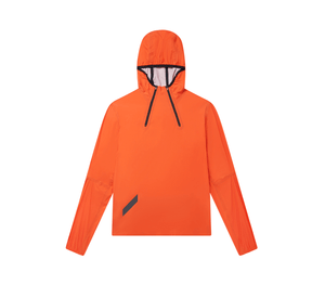 Pullover rain jacket sale