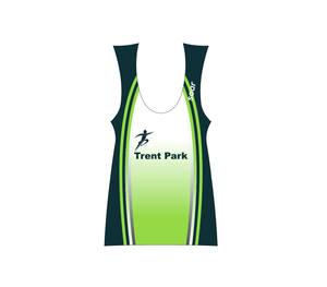 Women's Race Vest Clubs | M-Z