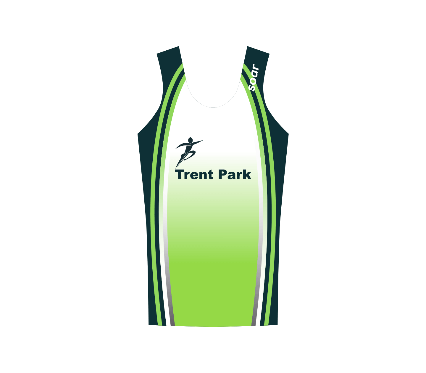 Race Vest Custom Edition – SOAR Running