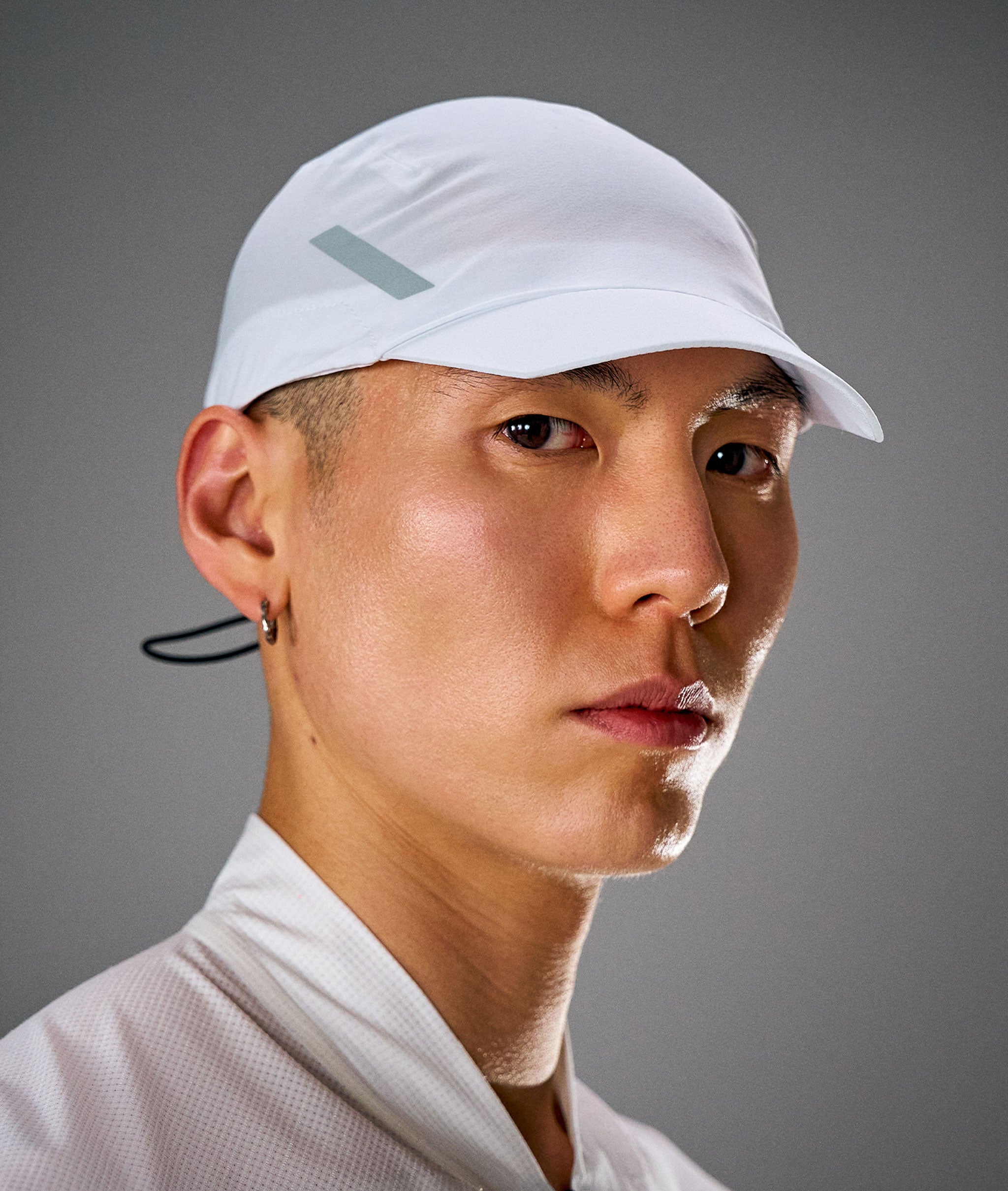 Ultra Pro Caps Ultra Race Cap | White – SOAR Running