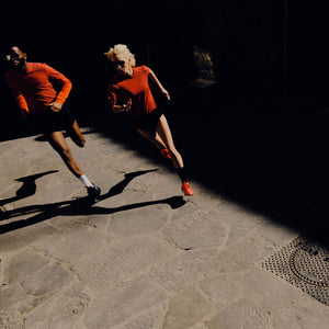 ランニング　soar running　ソアー　ランニングウェア　パーカー SOAR Running | KOIKE SPORTS ONLINE STORE