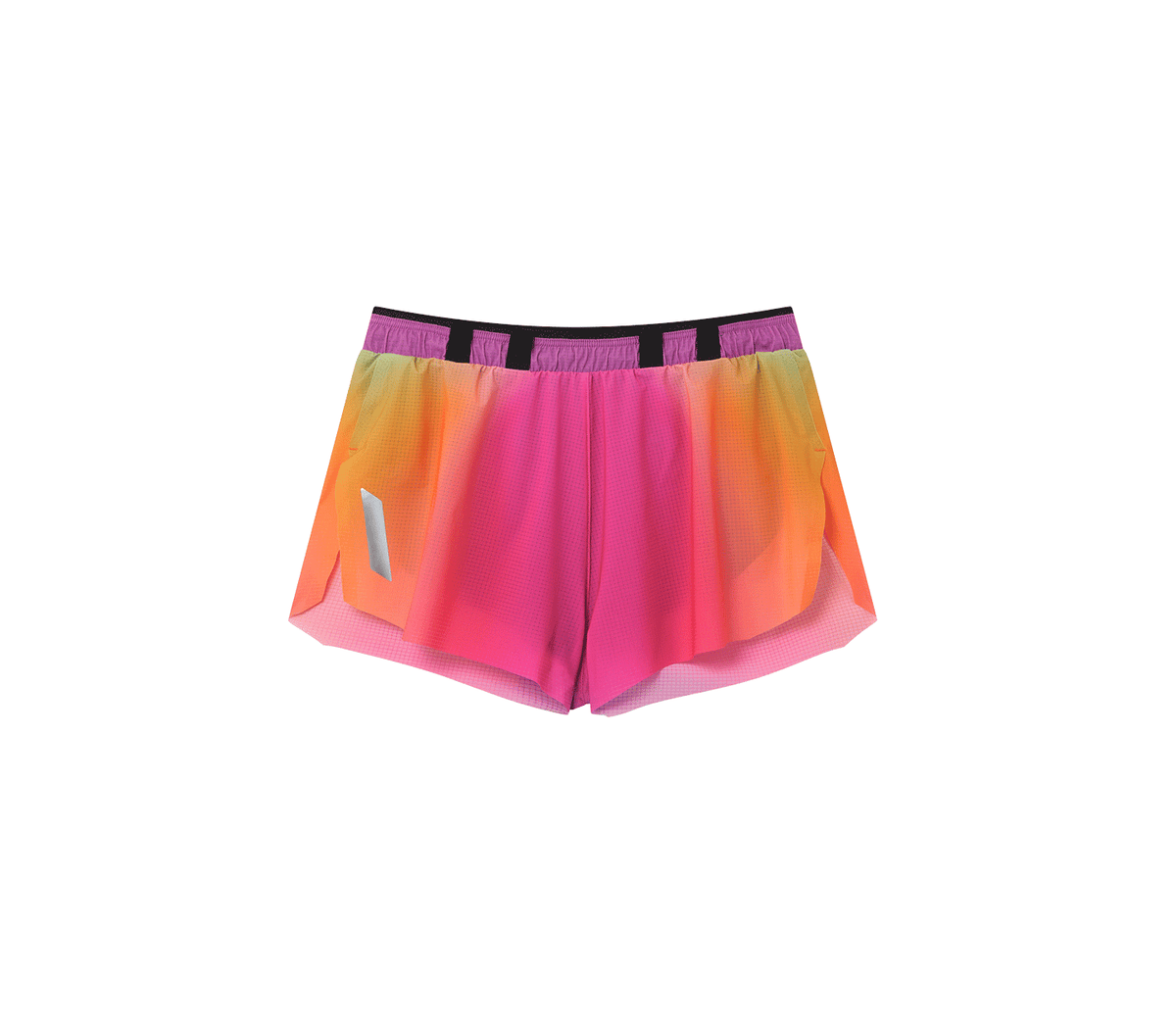 Women's Marathon Shorts | Rainbow – SOAR Running