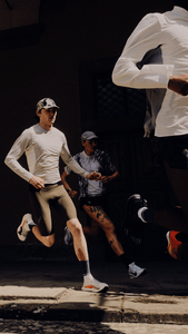 SOAR Running
