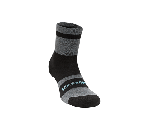 Grey/Black