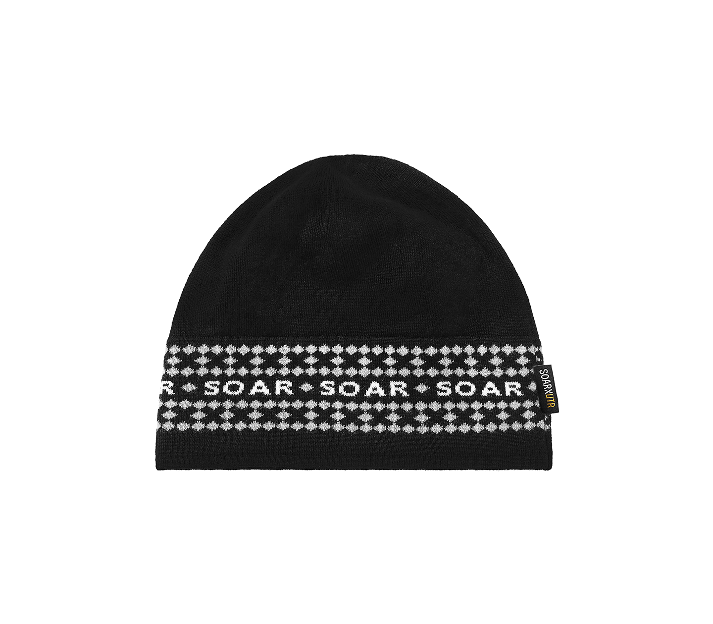 Supreme the north sales face fold beanie black