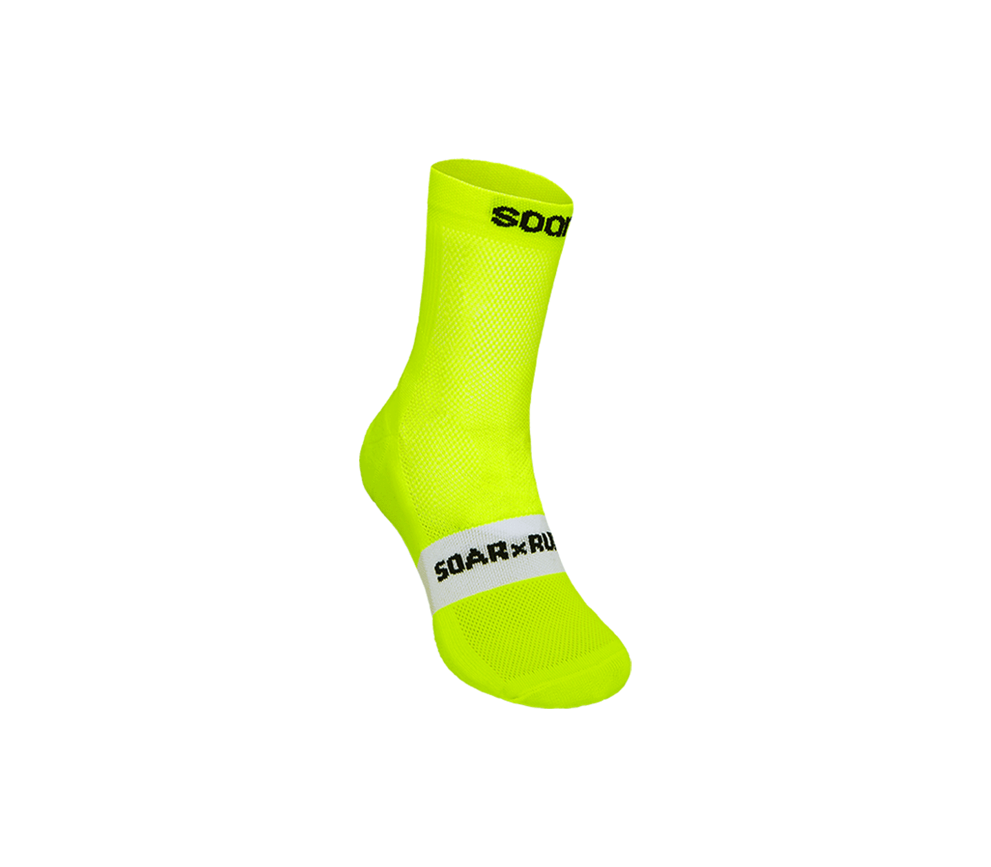 Fluro Yellow