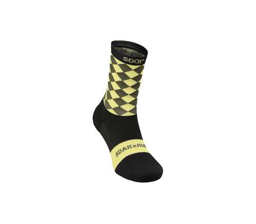 Black Yellow