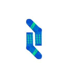 Blue Green